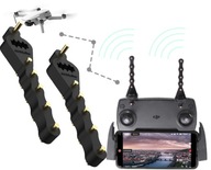 ANTÉNNY ZOSILŇOVAČ SIGNÁLU DJI MAVIC PRO MINI SE / RC 2 MINI 4 PRO 5,8 GHz ANTÉNNY ZOSILŇOVAČ SIGNÁLU DJI MAVIC PRO MINI SE / RC 2 MINI 4 PRO 5,8 GHz