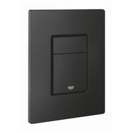 GROHE Skate WC klapka gombík MATT BLACK 38966KF0
