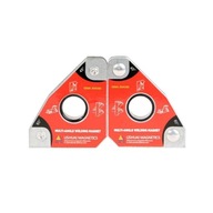 Silné zváracie magnetické magnety skľučovadla Magnet #1 Silné zváracie magnetické magnety skľučovadla Magnet #1