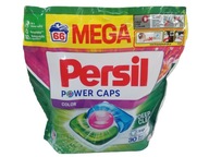 Persil Power Caps Color kapsule na pranie 66 ks Persil Power Caps Color kapsule na pranie 66 ks