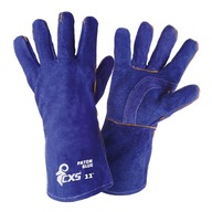 Grilovacie rukavice, Zváračské rukavice CXS Paton rukavice r 11-XXL 1 pár Grilovacie rukavice, Zváračské rukavice CXS Paton rukavice r 11-XXL 1 pár