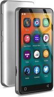 MP3 prehrávač s Bluetooth a Wi-Fi Spotify dotykový displej HiFi zvuk MP3 prehrávač s Bluetooth a Wi-Fi Spotify dotykový displej HiFi zvuk