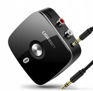 Ugreen Bluetooth 5.0 prijímač - Jack 3,5 mm Ugreen Bluetooth 5.0 prijímač - Jack 3,5 mm