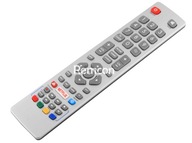 DIAĽKOVÉ OVLÁDANIE PRE TV SHARP AQUOS LC32HG5141K / LC32HG5142E / HQ QUALITY / INFRARED DIAĽKOVÉ OVLÁDANIE PRE TV SHARP AQUOS LC32HG5141K / LC32HG5142E / HQ QUALITY / INFRARED