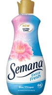 Semana Extra Fresh Blue Whisper 68 vyperie 1,7L aviváže