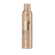 SUCHÝ ŠAMPÓN SCHWARZKOPF BLONDME BLONDE WONDERS SUCHÝ ŠAMPÓN SCHWARZKOPF BLONDME BLONDE WONDERS