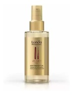Londa Velvet Oil, výživný vlasový olej 100 ml