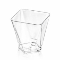 Šálky na občerstvenie a dezerty Diamond 60ml a'20 Šálky na občerstvenie a dezerty Diamond 60ml a'20