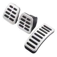 VW POLO 6N 6N2 9N3 6R PEDAL SET VW POLO 6N 6N2 9N3 6R PEDAL SET
