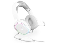 BIELE SLÚCHADLÁ MODECOM VOLCANO MC-899 PROMETHEUS BIELE SLÚCHADLÁ MODECOM VOLCANO MC-899 PROMETHEUS