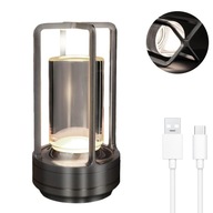 BEZDRÔTOVÁ VNÚTORNÁ NOČNÁ LAMPA S LED SNÍMAČOM POHYBU BEZDRÔTOVÁ VNÚTORNÁ NOČNÁ LAMPA S LED SNÍMAČOM POHYBU