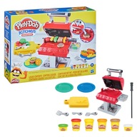 Veľký gril Hasbro Play-Doh F0652