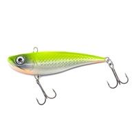 Wobler Usak Fat pražma 9,5cm 22g CITRÓN Wobler Usak Fat pražma 9,5cm 22g CITRÓN