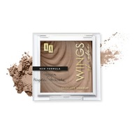 AA WINGS OF COLOR Matný bronzer 01 Soft Bronze AA WINGS OF COLOR Matný bronzer 01 Soft Bronze