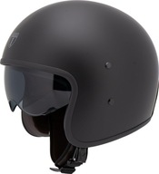 Highway 1 Vintage Fiber Open face jet prilba XXL Highway 1 Vintage Fiber Open face jet prilba XXL