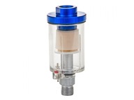 Mini 1/4” Airpress filter Mini 1/4” Airpress filter