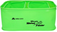 Mikado Set nádobiek EVA Method Feeder