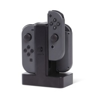 POWERA NINTENDO SWITCH JOY-CON NABÍJACÍ DOK / NINTENDO SWITCH POWERA NINTENDO SWITCH JOY-CON NABÍJACÍ DOK / NINTENDO SWITCH