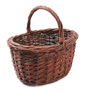 POĽSKÝ NÁKUPNÝ KOŠÍK 36x29x20/34 cm POĽSKÝ NÁKUPNÝ KOŠÍK 36x29x20/34 cm