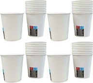 Think'n jednorazové papierové kelímky 180ml 400ks Think'n jednorazové papierové kelímky 180ml 400ks