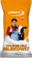 POLMASS MLEKOWIT 20kg Náhradné mlieko pre teľatá POLMASS MLEKOWIT 20kg Náhradné mlieko pre teľatá