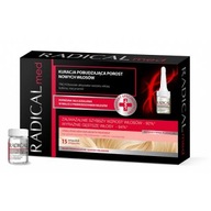 RADICAL MED kúra na rast vlasov 15 amp x 5 ml RADICAL MED kúra na rast vlasov 15 amp x 5 ml