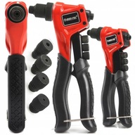 PROFI RUČNÁ NITOVAČKA 2,4-4,8mm PROFI RUČNÁ NITOVAČKA 2,4-4,8mm