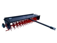 Prevzdušňovač, vertikutátor HM Tech 100 cm Prevzdušňovač, vertikutátor HM Tech 100 cm
