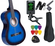 3/4 AKUSTICKÁ KLASICKÁ GITARA PRE ZAČIATOČNÍKOV 3/4 AKUSTICKÁ KLASICKÁ GITARA PRE ZAČIATOČNÍKOV