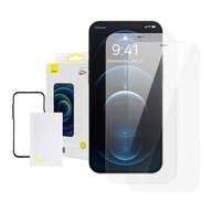 TEPELNÉ SKLO BASEUS PRE IPHONE 12 IPHONE 12 PRO TEPELNÉ SKLO BASEUS PRE IPHONE 12 IPHONE 12 PRO