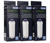 3x filter SER3017 pre kávovar DeLonghi PrimaDonna S 3x filter SER3017 pre kávovar DeLonghi PrimaDonna S