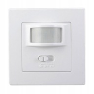 Pohybový senzor súmraku pre fi60 LED PIR 160 box Pohybový senzor súmraku pre fi60 LED PIR 160 box