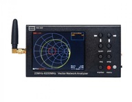 GS-320 VNA anténny analyzátor 23MHz - 6200MHz GS-320 VNA anténny analyzátor 23MHz - 6200MHz