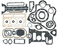 Sada - sada tesnení motora MF 235 255 MF 3 ORIGINÁL URSUS Sada - sada tesnení motora MF 235 255 MF 3 ORIGINÁL URSUS