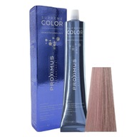 Nanotechnologická farba Proximus Supreme Color 9.25 Nanotechnologická farba Proximus Supreme Color 9.25