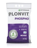 PLONVIT PHOSPHO 2 KG 11-53-5