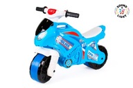 JAZDECKÝ MOTOBICYKEL 71CM ZVUK JAZDECKÝ MOTOBICYKEL 71CM ZVUK