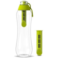 Dafi fľaša na vápenný filter 0,7l + 2 filtre Dafi fľaša na vápenný filter 0,7l + 2 filtre