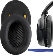 ŠPONGOVÉ PODLOŽKY pre BOSE QC2 QC35 QC25 QC15 AE2
