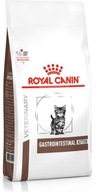 Royal Canin Gastro Intestinal MITTEN cat 2 kg