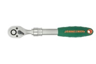1/2'' račňa, predĺžená Jonnesway R5104, výsuvná, 72 zubov 1/2'' račňa, predĺžená Jonnesway R5104, výsuvná, 72 zubov
