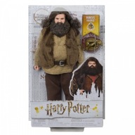Harry Potter bábika Hagrid