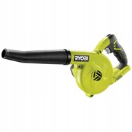 RYOBI MALÝ BATÉRIOVÝ DIELENSKÝ fúkač COMPACT R18TB-0 SOLO RYOBI MALÝ BATÉRIOVÝ DIELENSKÝ fúkač COMPACT R18TB-0 SOLO