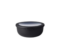 CIRQULA MISKA S viečkom 2,25L NORDIC BLACK MEPAL CIRQULA MISKA S viečkom 2,25L NORDIC BLACK MEPAL