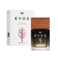 K2 EVOS SPARTA 50ml AUTOPARFUM K2 EVOS SPARTA 50ml AUTOPARFUM