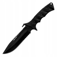 Bojový nôž Mil-Tec G10 Tanto s puzdrom