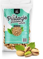 Pražené SLANÉ PISTÁCIE 1000g lahodné snacky 1kg Pražené SLANÉ PISTÁCIE 1000g lahodné snacky 1kg