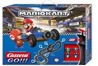 Carrera CHOĎ!!! - Nintendo Mario Kart Mach 8 5,3 m