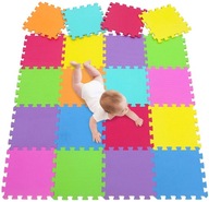 PENOVÁ PUZZLE VZDELÁVACIA PODLOŽKA PLAYBACK VIAC FAREBNÁ PENOVÁ PODLOŽKA XXL 10 ks PENOVÁ PUZZLE VZDELÁVACIA PODLOŽKA PLAYBACK VIAC FAREBNÁ PENOVÁ PODLOŽKA XXL 10 ks