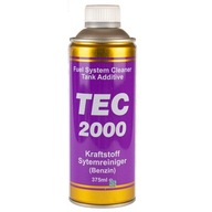 TEC2000 čistič palivového systému 375 ml na čistenie benzínového palivového systému TEC2000 čistič palivového systému 375 ml na čistenie benzínového palivového systému